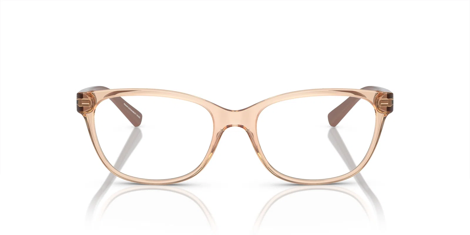 Armani Exchange 3037 Eyeglasses - view 36